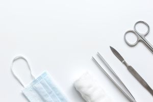 Surgery tools