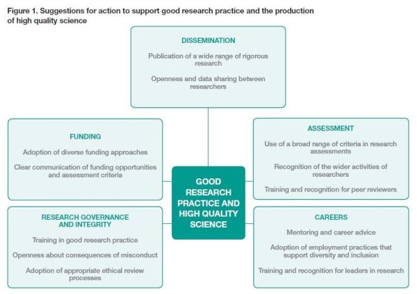 Research culture