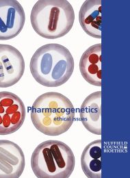 Pharmaco cover